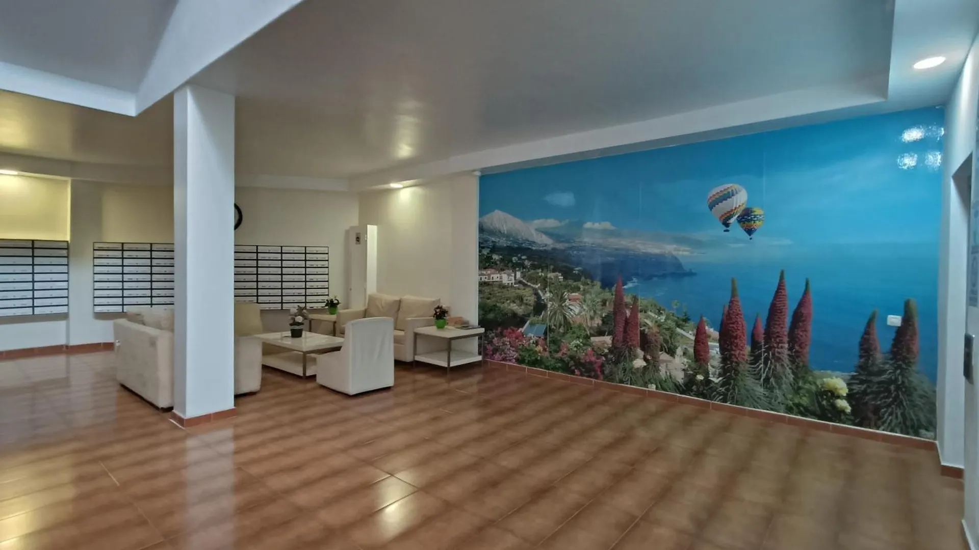 Apartment 1 Parque Royal Playa Fanabe Costa Adeje