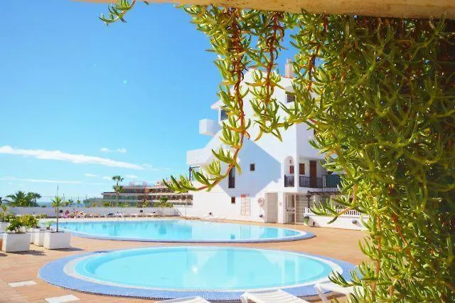 Apartment 1 Parque Royal Playa Fanabe Costa Adeje