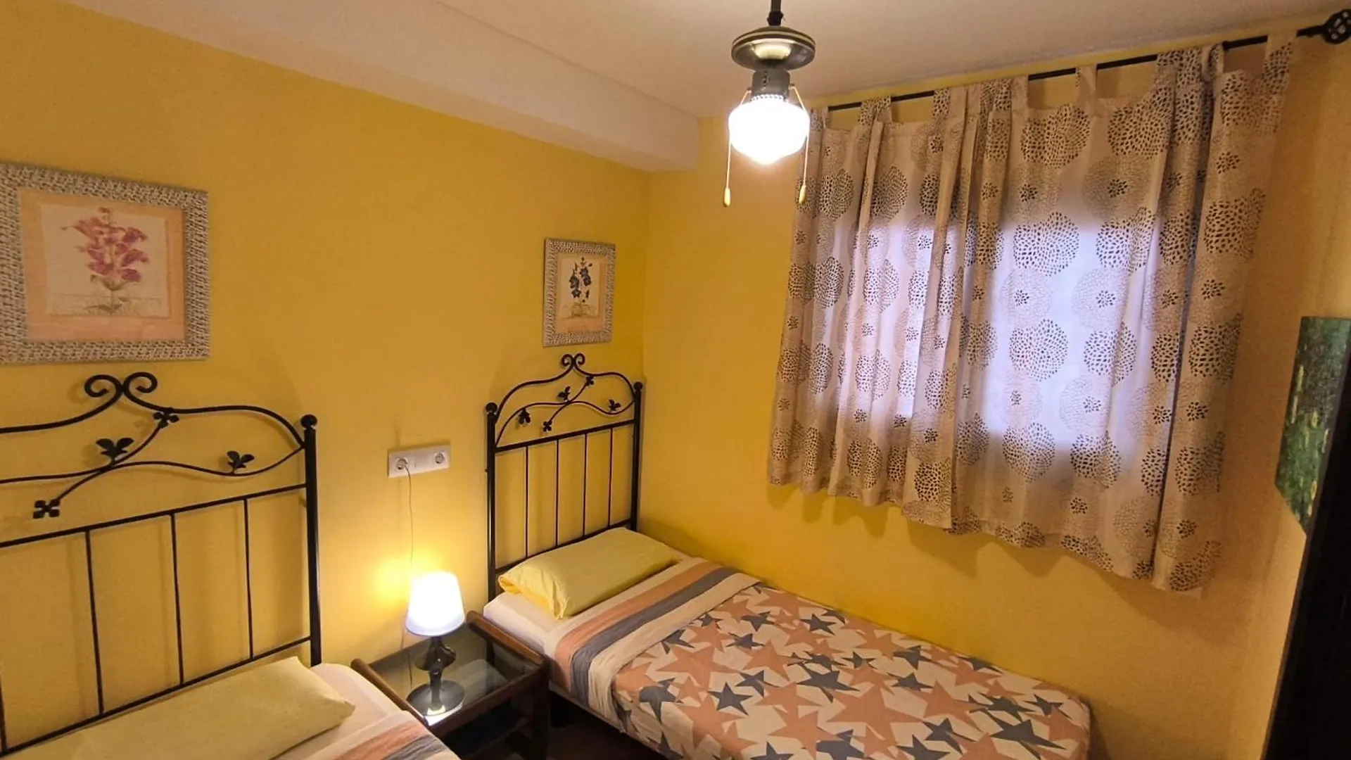 Apartment 1 Parque Royal Playa Fanabe 아데제