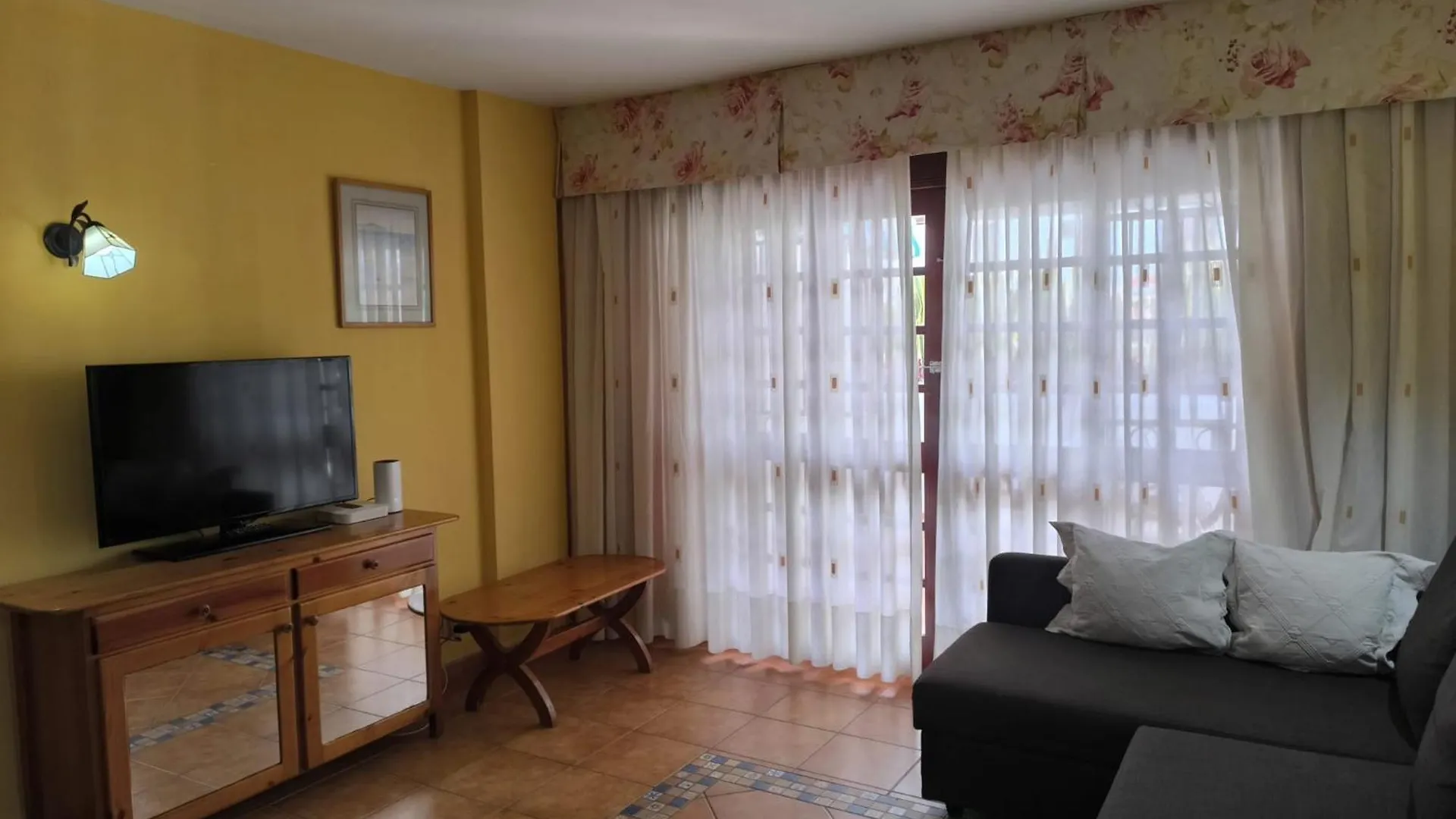 Apartment 1 Parque Royal Playa Fanabe Costa Adeje