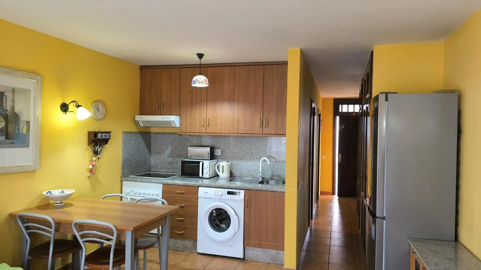 Apartment 1 Parque Royal Playa Fanabe Costa Adeje