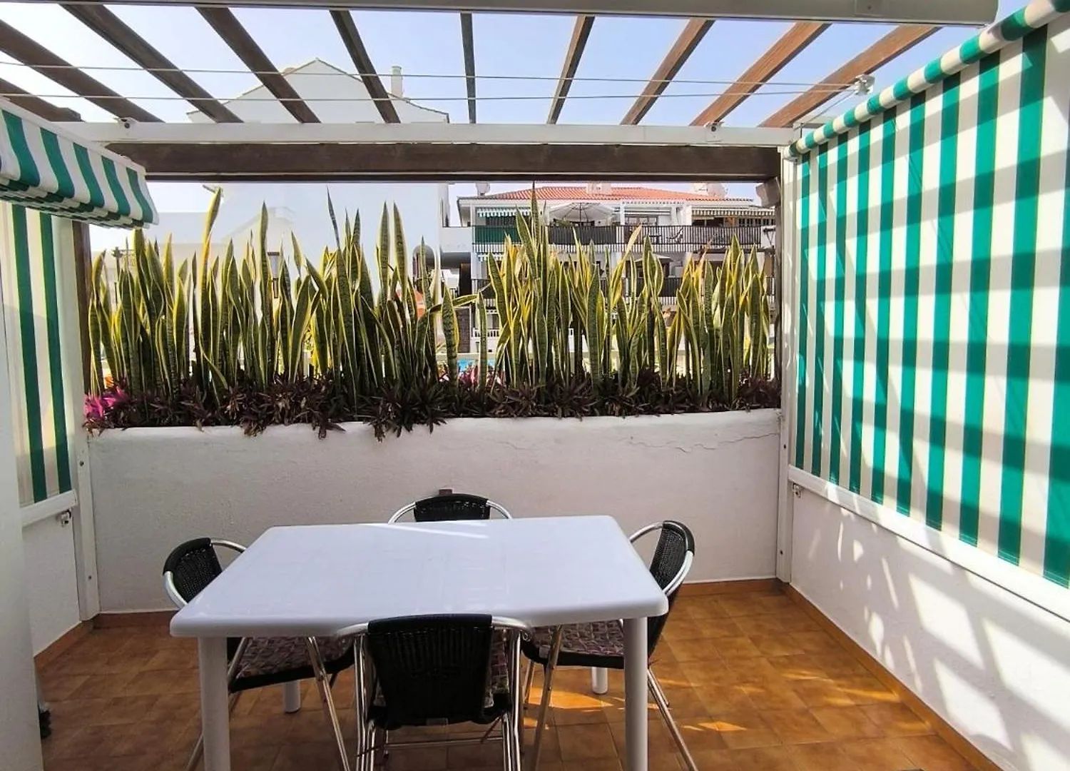 Apartment 1 Parque Royal Playa Fanabe Costa Adeje